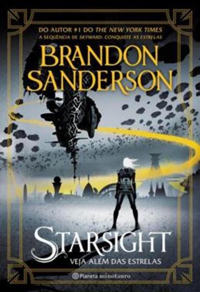 Picture of STARSIGHT