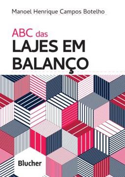 Imagem de ABC DAS LAJES EM BALANCO