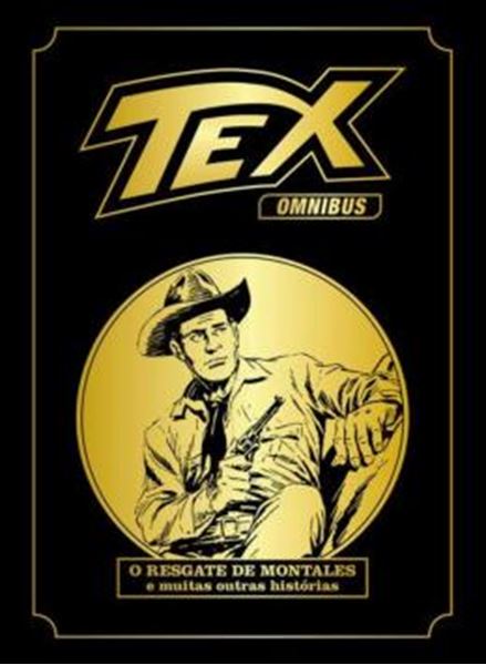 Picture of TEX OMNIBUS VOLUME 2