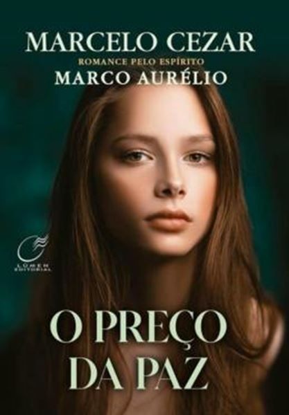Picture of O PRECO DA PAZ