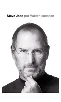 Imagem de STEVE JOBS