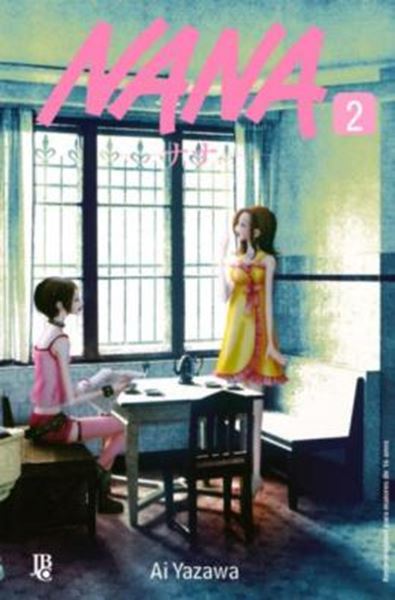 Picture of NANA - VOL. 02