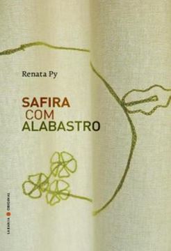 Imagem de SAFIRA COM ALABASTRO