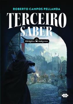 Imagem de TERCEIRO SABER