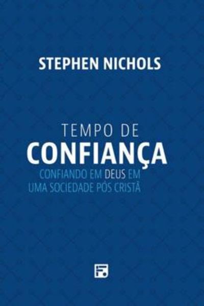 Picture of TEMPO DE CONFIANCA