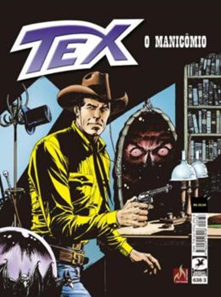 Picture of TEX 638