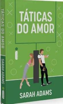 Imagem de TATICAS DO AMOR