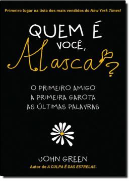Imagem de QUEM E VOCE, ALASCA?