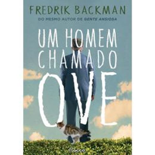 Picture of UM HOMEM CHAMADO OVE