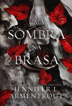 Imagem de UMA SOMBRA NA BRASA - CARNE E FOGO - VOL. 1