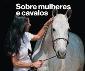 Imagem de SOBRE MULHERES E CAVALOS