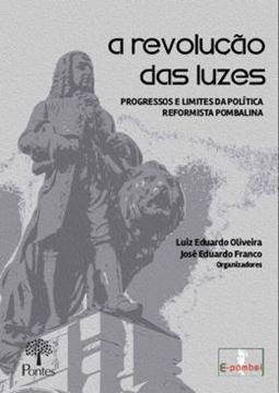 Imagem de REVOLUÇÃO DAS LUZES, A