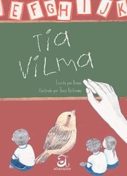 Imagem de TIA VILMA