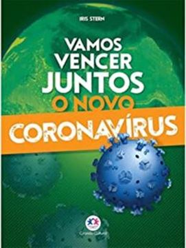 Imagem de VAMOS VENCER JUNTOS O NOVO CORONAVIRUS