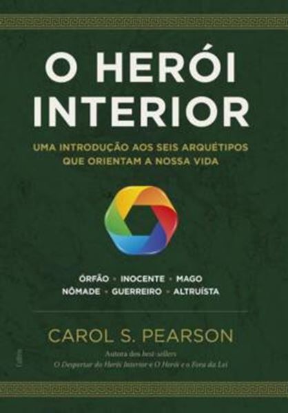 Picture of O HEROI INTERIOR - 2ª ED