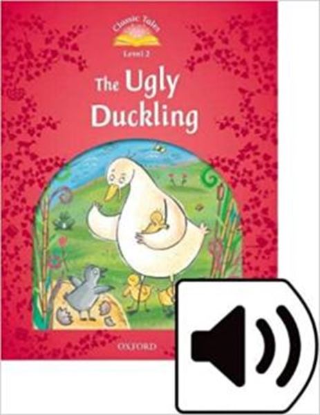 Picture of THE UGLY DUCKLING AUDIO PACK - 2ND ED.