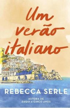 Imagem de UM VERAO ITALIANO