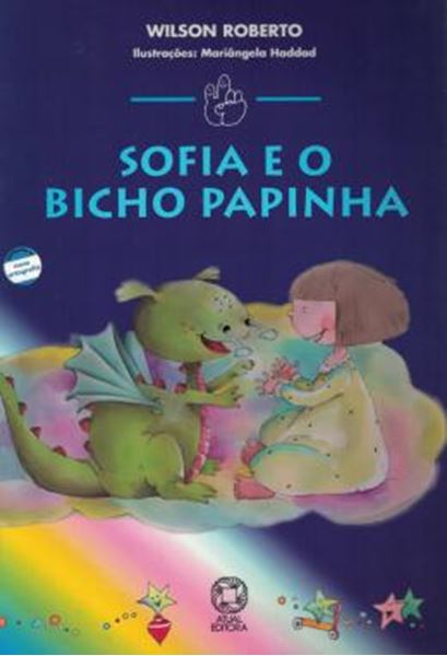 Picture of SOFIA E O BICHO PAPINHA - 1ª ED