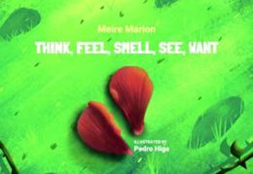 Imagem de THINK, FEEL, SMELL, SEE, WANT