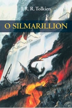 Imagem de SILMARILLION, O - 4ª EDICAO