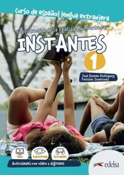 Imagem de INSTANTES 1 - EXPLOTACION DE LA REALIDAD AUMENTADA (PARA EL PROFESOR)