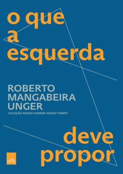 Picture of QUE A ESQUERDA DEVE PROPOR, O