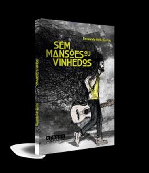 Picture of SEM MANSOES OU VINHEDOS