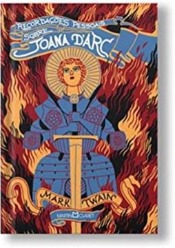 Imagem de RECORDACOES PESSOAIS DE JOANA D DARC