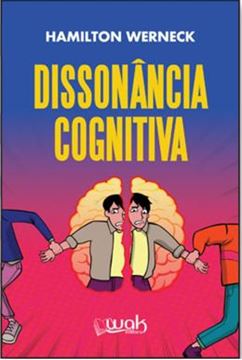 Imagem de DISSONANCIA COGNITIVA