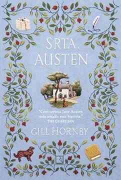 Imagem de SRTA. AUSTEN