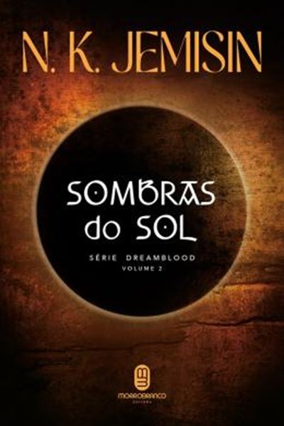 Picture of SOMBRAS DO SOL - SERIE DREAMBLOOD VOL. 2