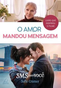 Imagem de SMS PARA VOCÊ - O AMOR MANDOU MENSAGEM
