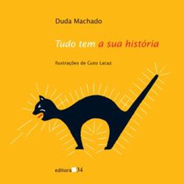 Imagem de TUDO TEM A SUA HISTORIA - 2ª ED