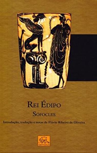 Picture of REI EDIPO