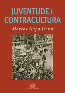 Imagem de JUVENTUDE E CONTRACULTURA