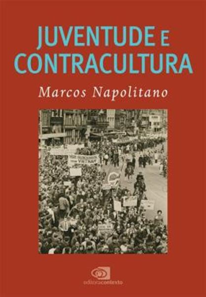 Picture of JUVENTUDE E CONTRACULTURA