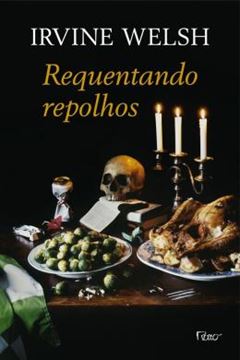 Imagem de REQUENTANDO REPOLHOS