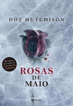 Imagem de ROSAS DE MAIO - 2ª ED
