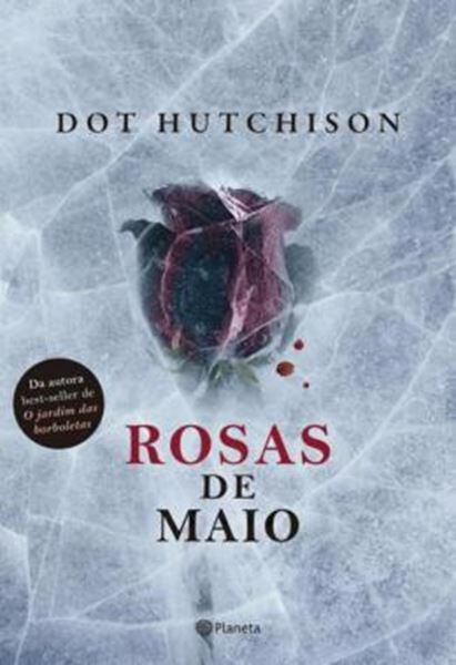 Picture of ROSAS DE MAIO - 2ª ED
