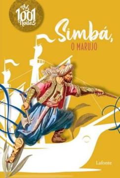 Imagem de SIMBA, O MARUJO