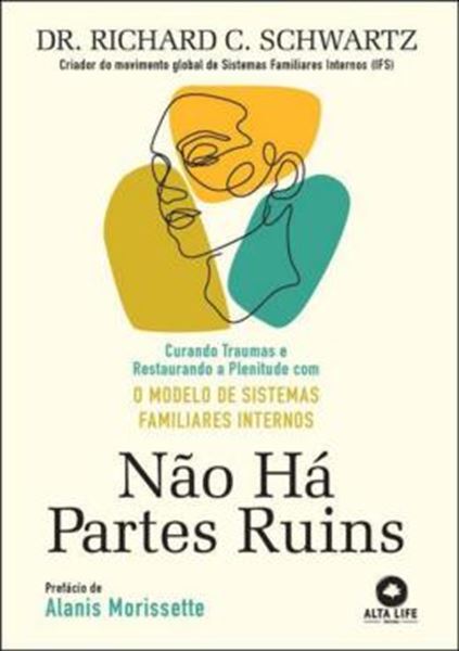 Picture of NAO HA PARTES RUINS
