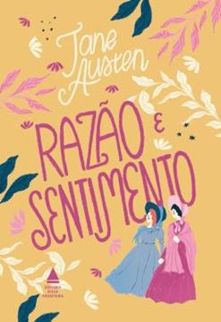 Imagem de RAZAO E SENTIMENTO - 11ª ED
