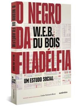 Imagem de O NEGRO DA FILADELFIA - UM ESTUDO SOCIAL