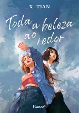 Imagem de TODA A BELEZA AO REDOR