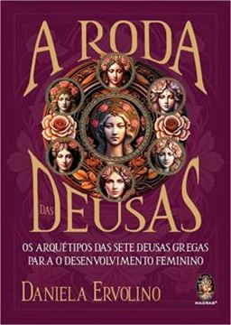 Imagem de ROSA DAS DEUSAS, A
