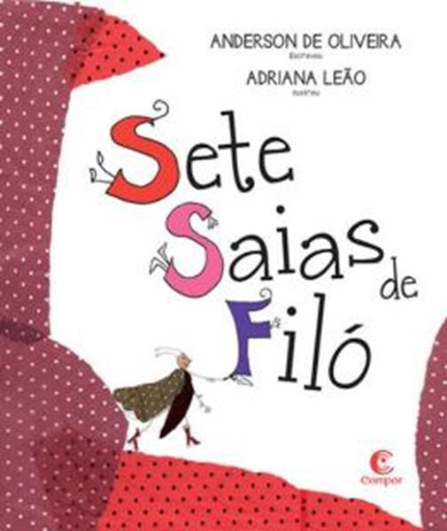 Picture of SETE SAIAS DE FILO