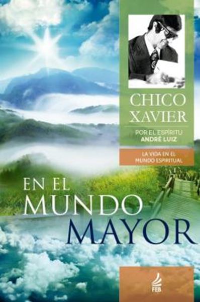 Picture of EN EL MUNDO MAYOR (NO MUNDO MAIOR- ESPANHOL) - 2ª ED