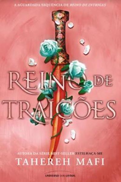 Picture of REINO DE TRAICOES - VOL. 2 SERIE REINO DE INTRIGAS