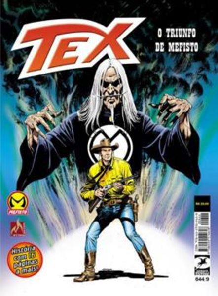 Picture of TEX 644