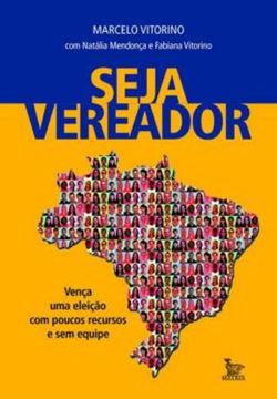 Imagem de SEJA VEREADOR